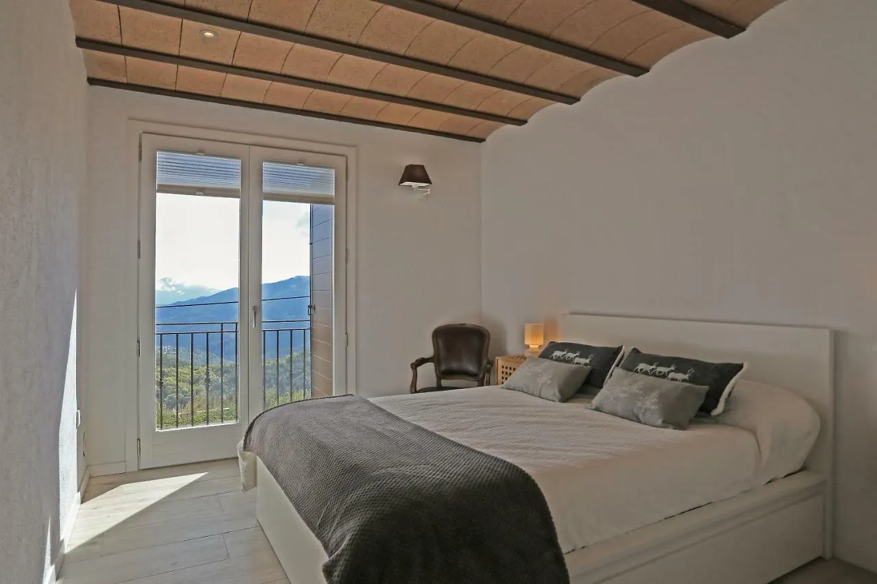 Сasa de vacaciones Villa Vent Del Nord Toses