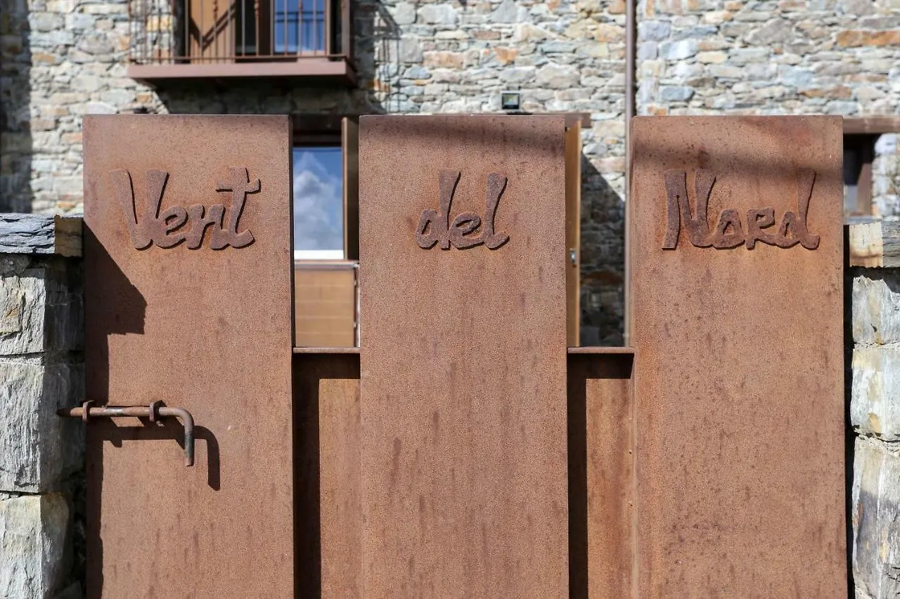 Villa Vent Del Nord Toses Сasa de vacaciones