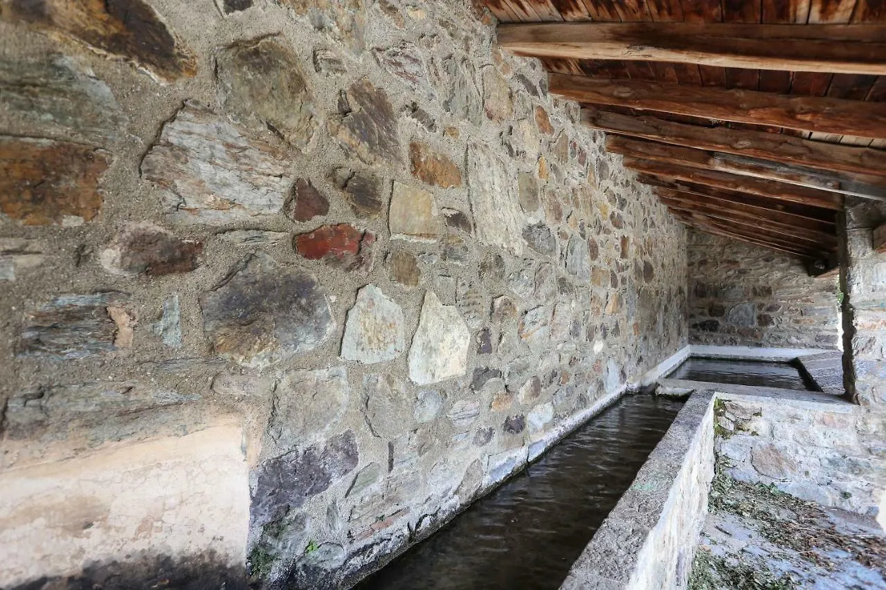 Сasa de vacaciones Villa Vent Del Nord Toses