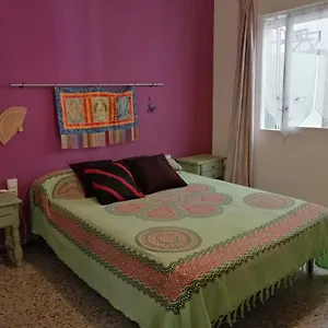 Apartamento Lo Flamenc 2 @amposta, Amposta