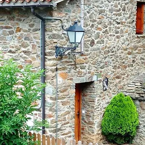 Сasa de vacaciones Ca L'andreu, Ventola