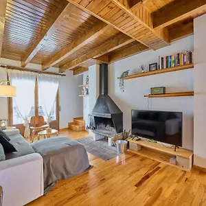 Apartamento Bellver, Bellver de Cerdanya